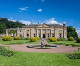 Wortley Hall Sheffield