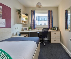 Zeni Apartments, 4 Bed Apartment in Sheffield