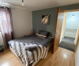 Cosy Pristine Serviced Apartment