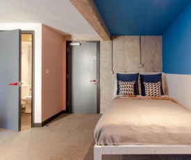 En Suite Rooms & Studios, SHEFFIELD - SK