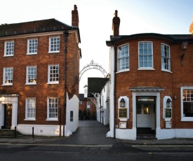 Hotel du Vin Henley