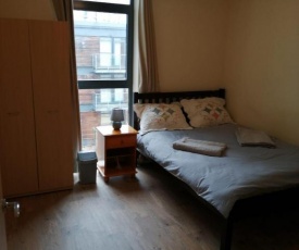 Sheffield Rooms In Heart of City Centre