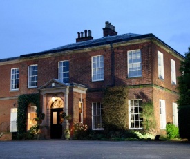 Dovecliff Hall Hotel