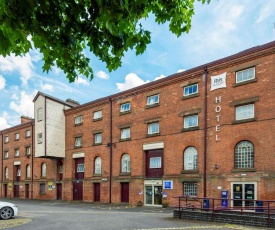 ibis budget Burton Upon Trent Central