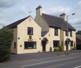 The Lodge B&B @ Cannock Chase