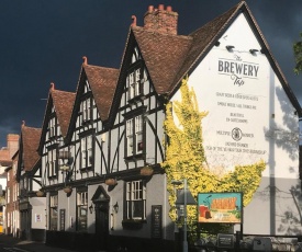 The Brewery Tap