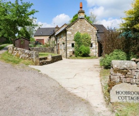 Hoobrook Cottage