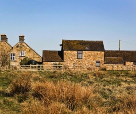 Moorland View Farm B&B