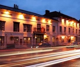 The Catherine Wheel Wetherspoon Hotel