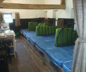 Leek Camping Barns