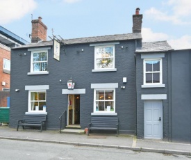 The Fountain Inn