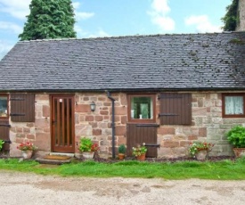 Wren Cottage, Leek