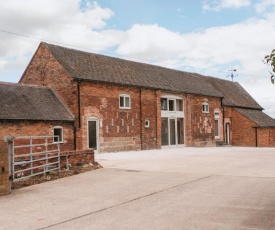 Tuppenhurst Barn