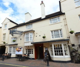 Vine, Stafford by Marston's Inns