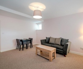 Cannock Hotel Apartments