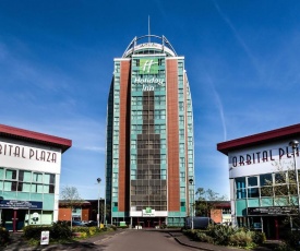 Holiday Inn Birmingham North - Cannock, an IHG Hotel