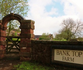 Bank Top Farm Cottages