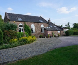 Chapel Croft guest house