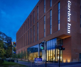 Hilton Garden Inn Stoke On Trent