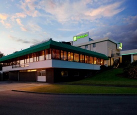 Holiday Inn Stoke on Trent M6 Jct15, an IHG Hotel