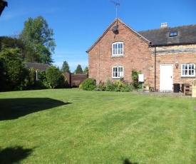 Lapwing Cottage