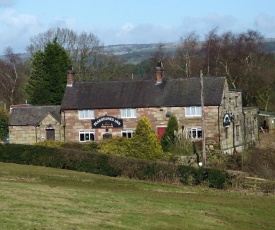 Peakstones Inn