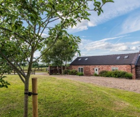 Barnfields Holiday Cottage, Stoke-on-Trent