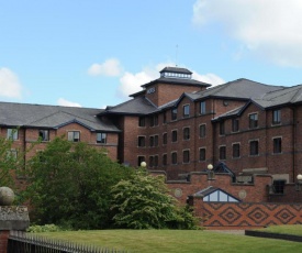 DoubleTree by Hilton Stoke-on-Trent, United Kingdom