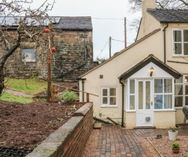 Endon Bank Cottage