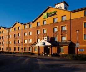 Holiday Inn Express Stoke-On-Trent, an IHG Hotel