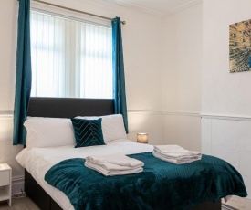 Inspired Stays ***City Centre Location***