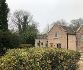 Luxurious Barn Conversion