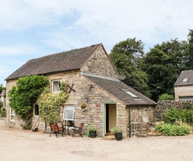 The Cottage, Stoke-on-Trent