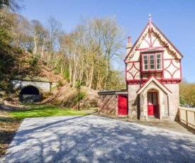 The Gate House, Stoke-on-Trent