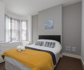 Townhouse @ Balfour Street Stoke on Trent