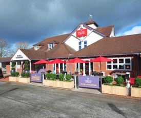 Weathervane Hotel by Greene King Inns