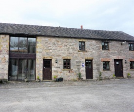 Waterside Cottages