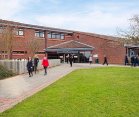 Yarnfield Park Training And Conference Centre