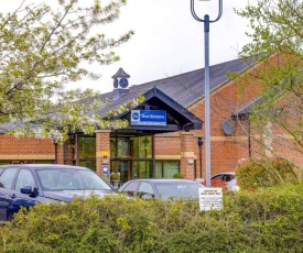 Best Western Appleby Park Hotel