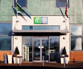 Holiday Inn Express Tamworth, an IHG Hotel