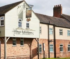 Millers Hotel by Greene King Inns