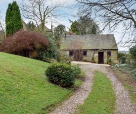 Keepers Cottage