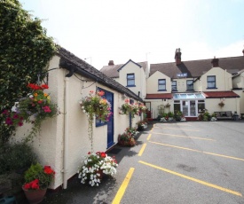 Meadows Way Guest House