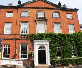 The Bank House Hotel