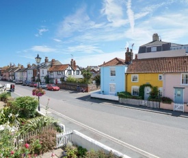 Aldeburgh Cottage