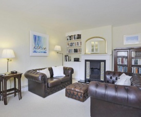 Charming apartment in Aldeburgh near the beach