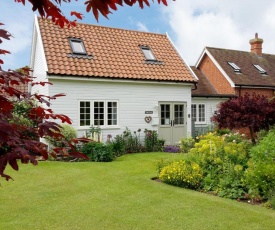 Garden Cottage