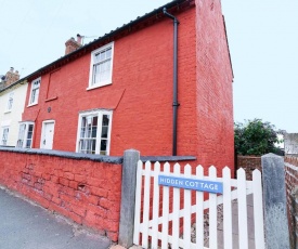 Hidden Cottage