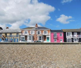 Holiday Home Regent Cottage