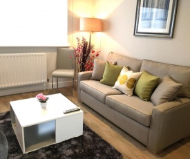An ENTIRE 2bed + TV&WiFi - Marston Oxford